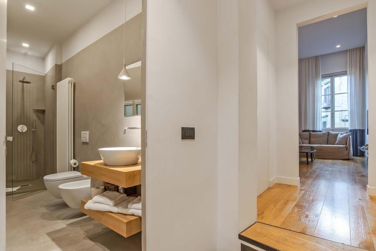 The Beauty Of Santa Croce Apartamento
