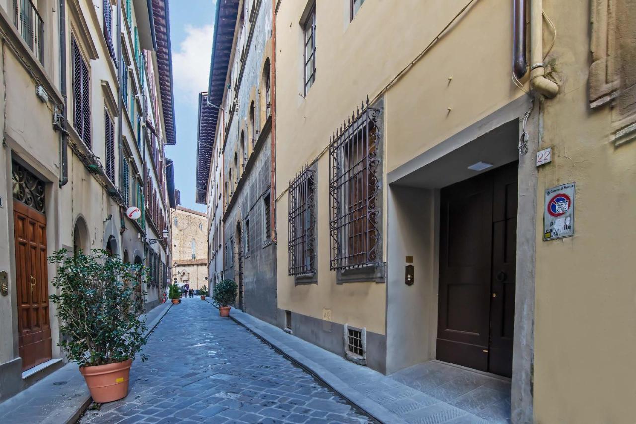 The Beauty Of Santa Croce Apartamento