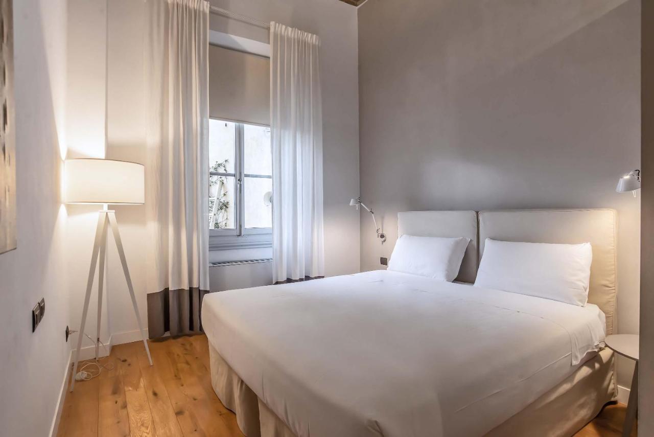The Beauty Of Santa Croce Apartamento *