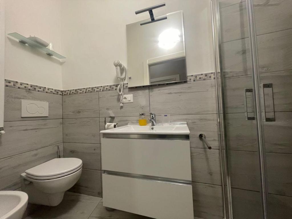 Appartement Sant'anna