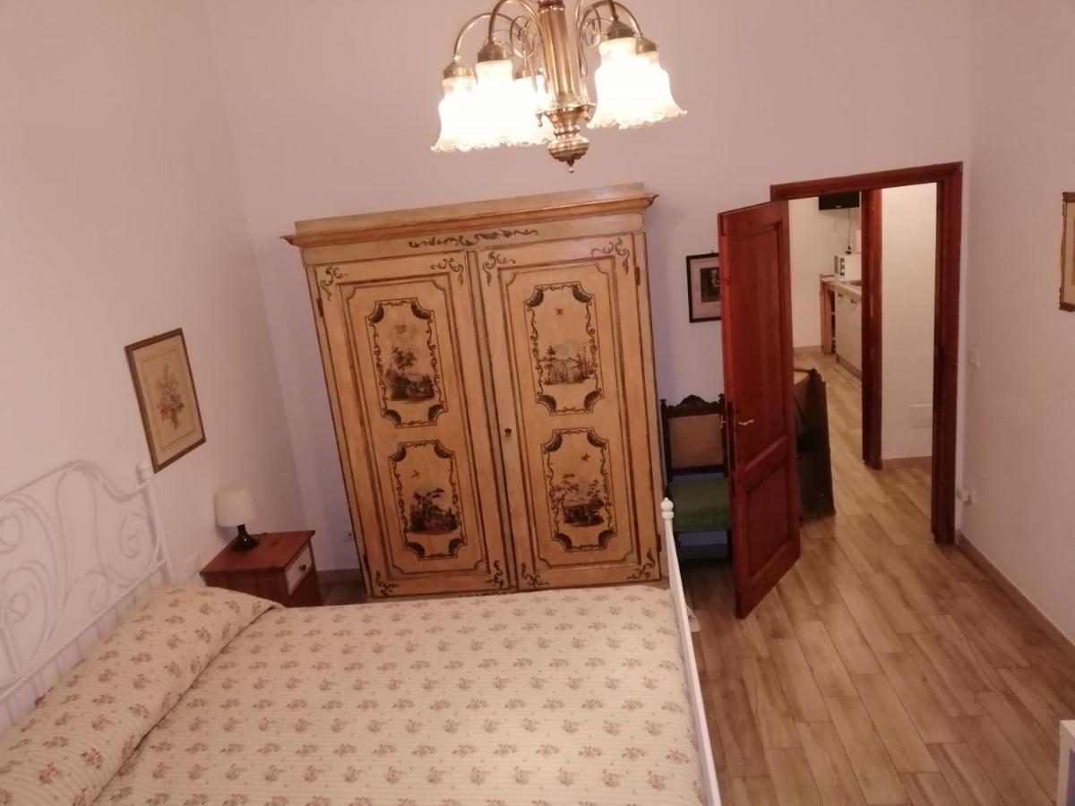 Aurora Appartement *