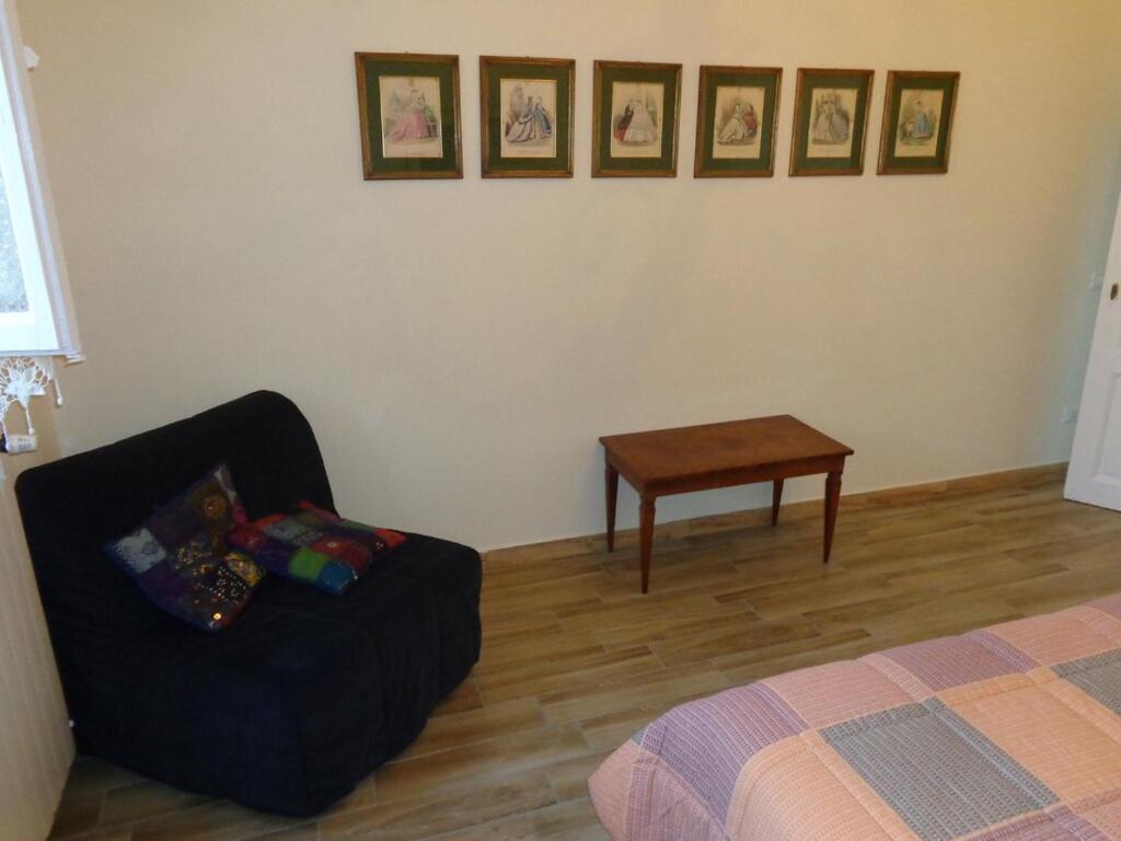 Appartement Aurora *