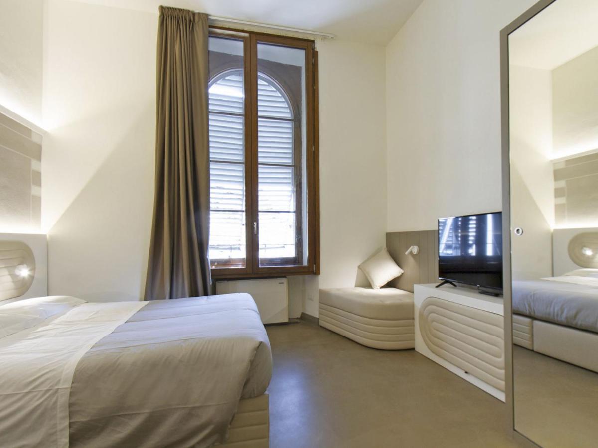 Tipologia Trilo 06 Pax By Interhome Apartment Florence