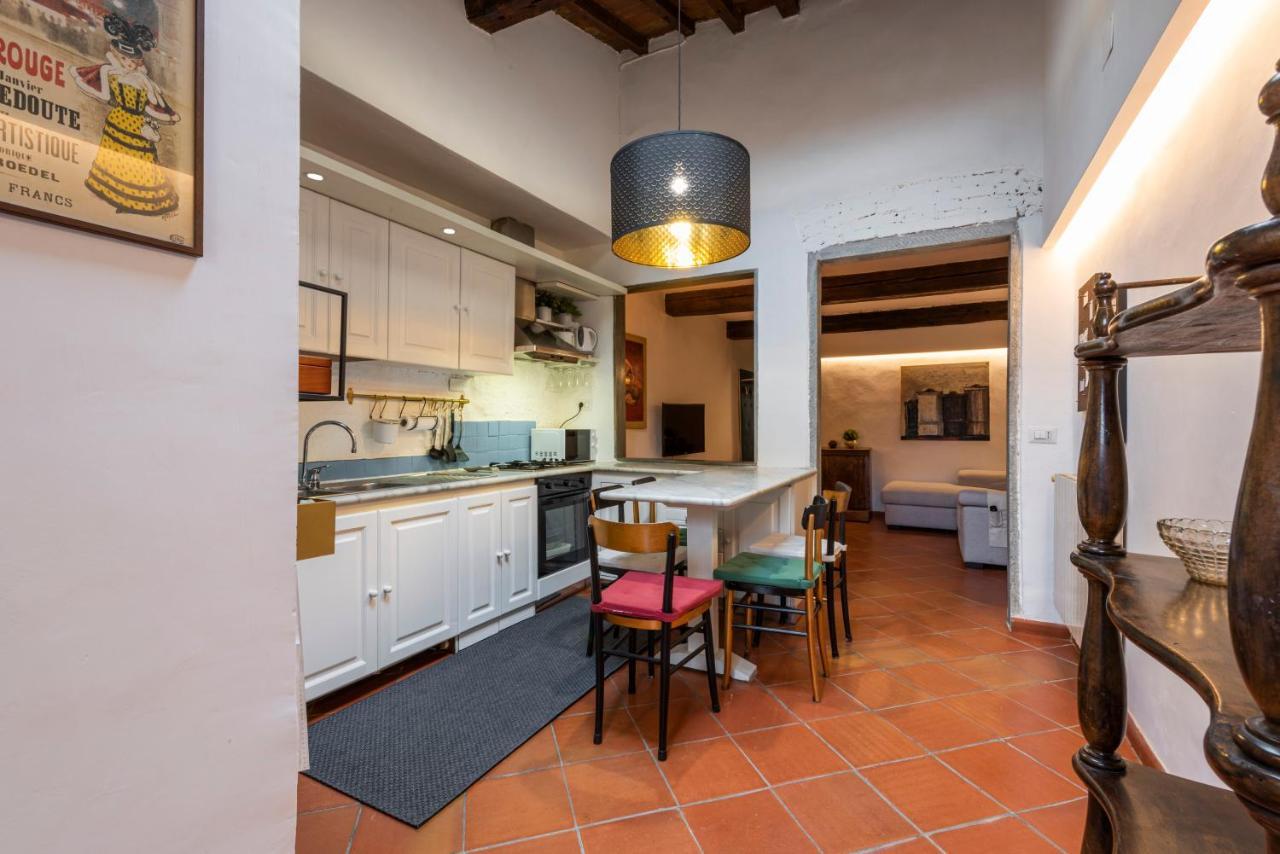 Apartamento Canacci By Mmega