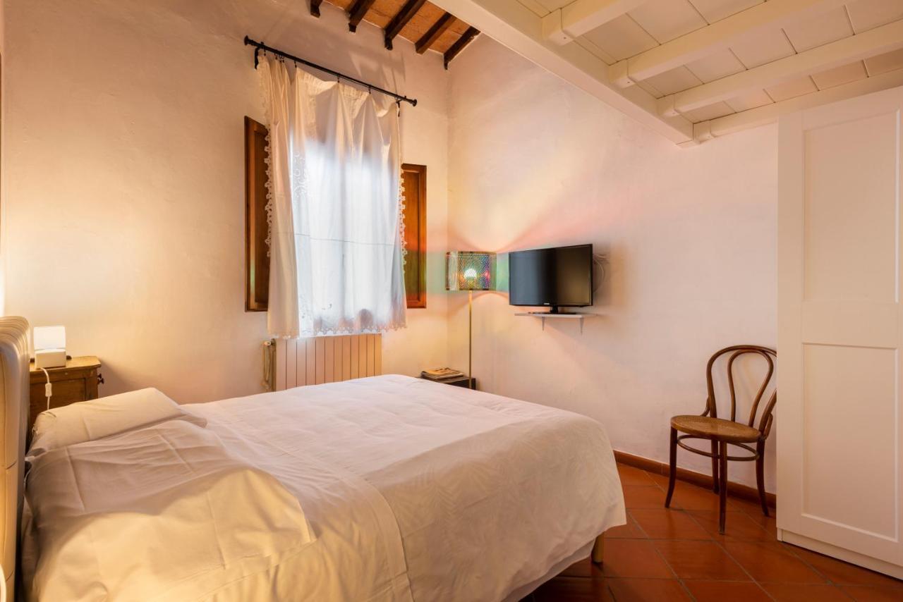 Apartamento Canacci By Mmega
