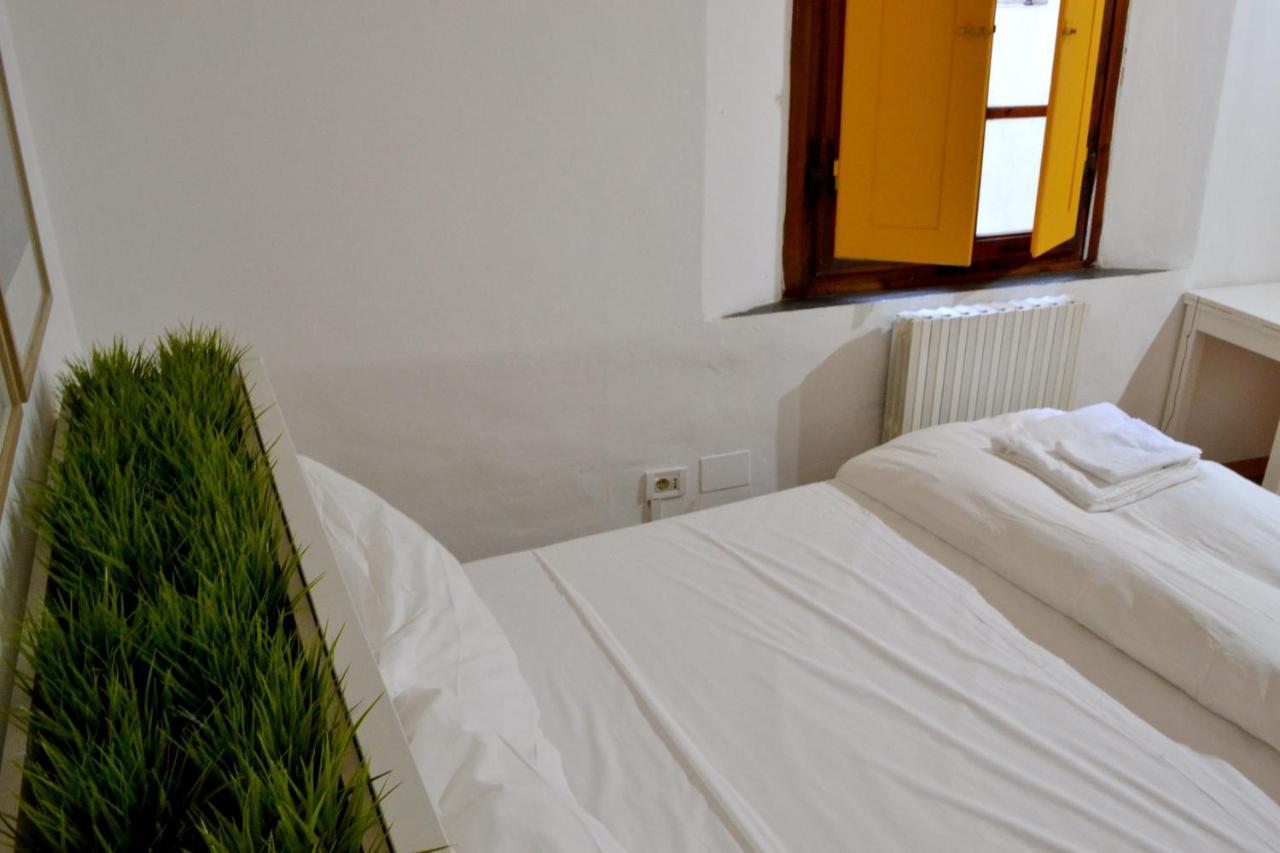 Green Domus Casa de hóspedes