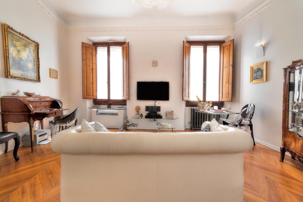 Appartamento Deluxe