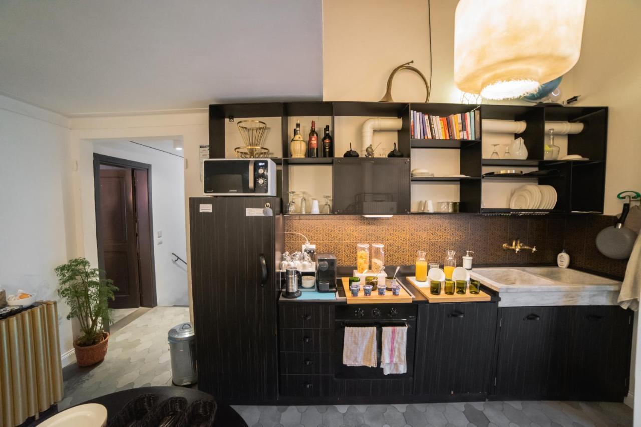 La Fonderia Bed & Breakfast Florence