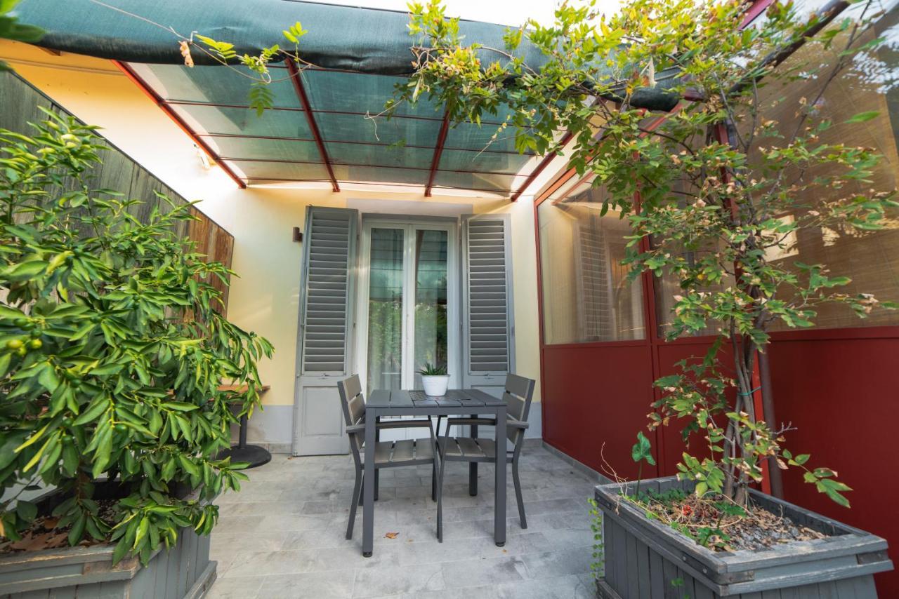 La Fonderia Bed & Breakfast 2*