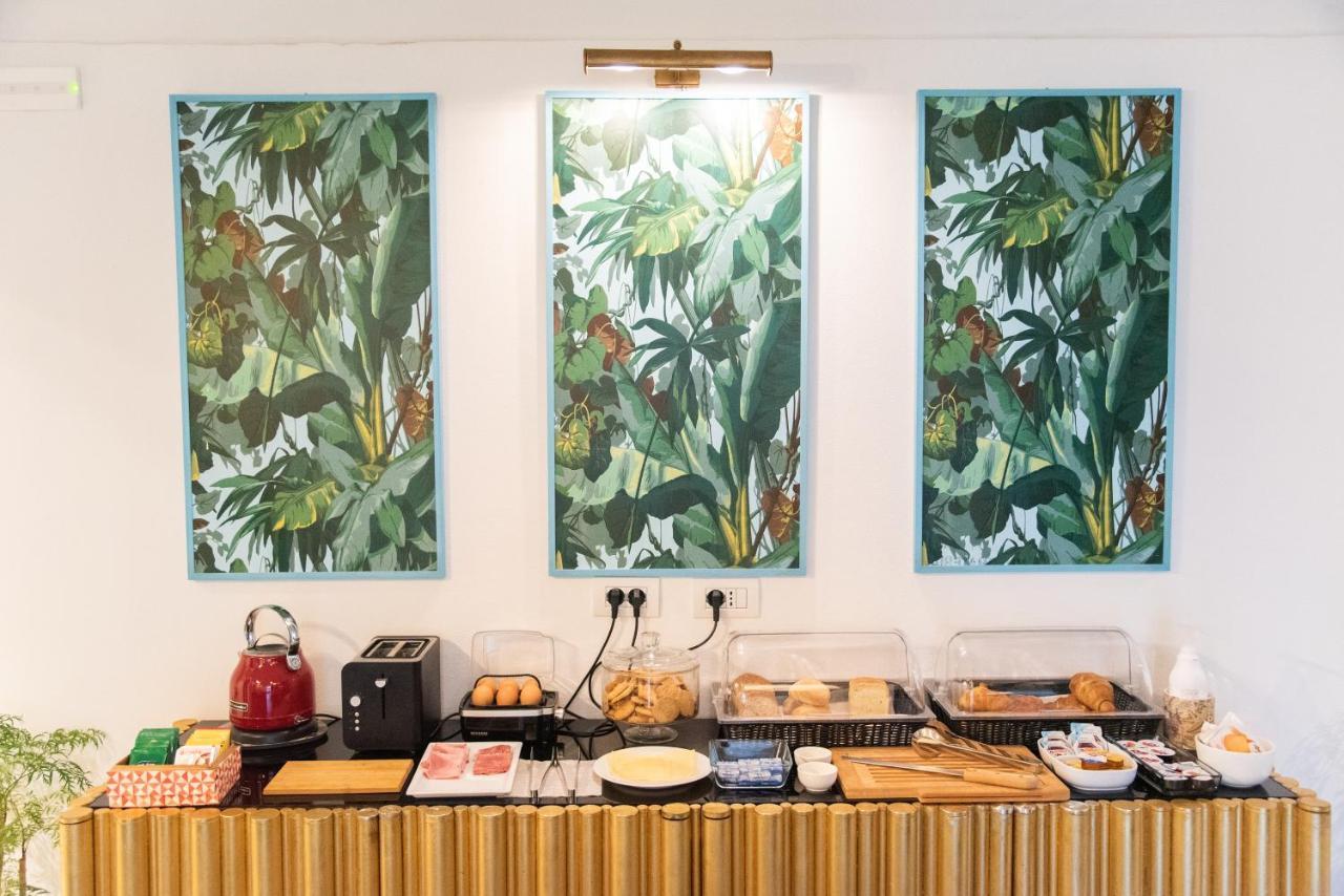 La Fonderia Bed & Breakfast 2*