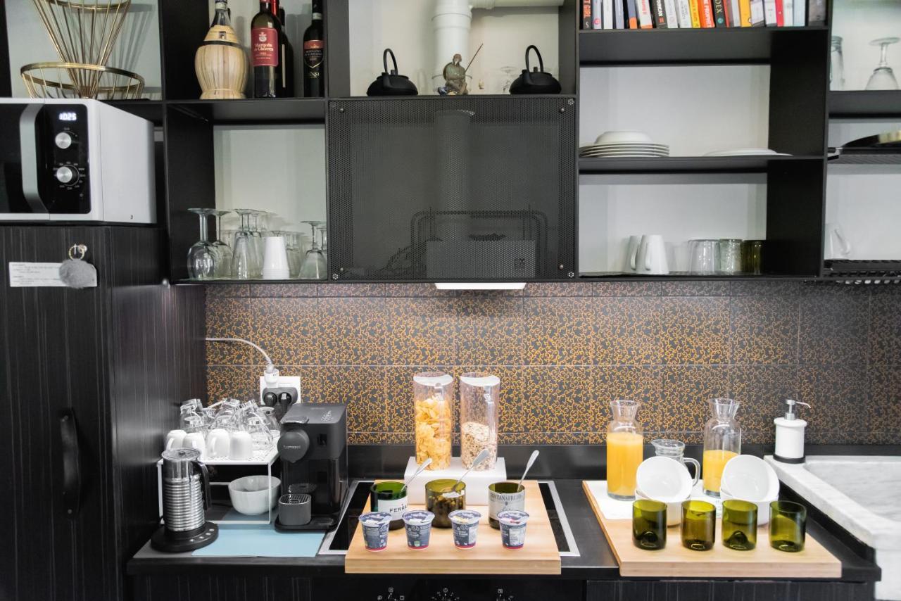 Bed & Breakfast La Fonderia