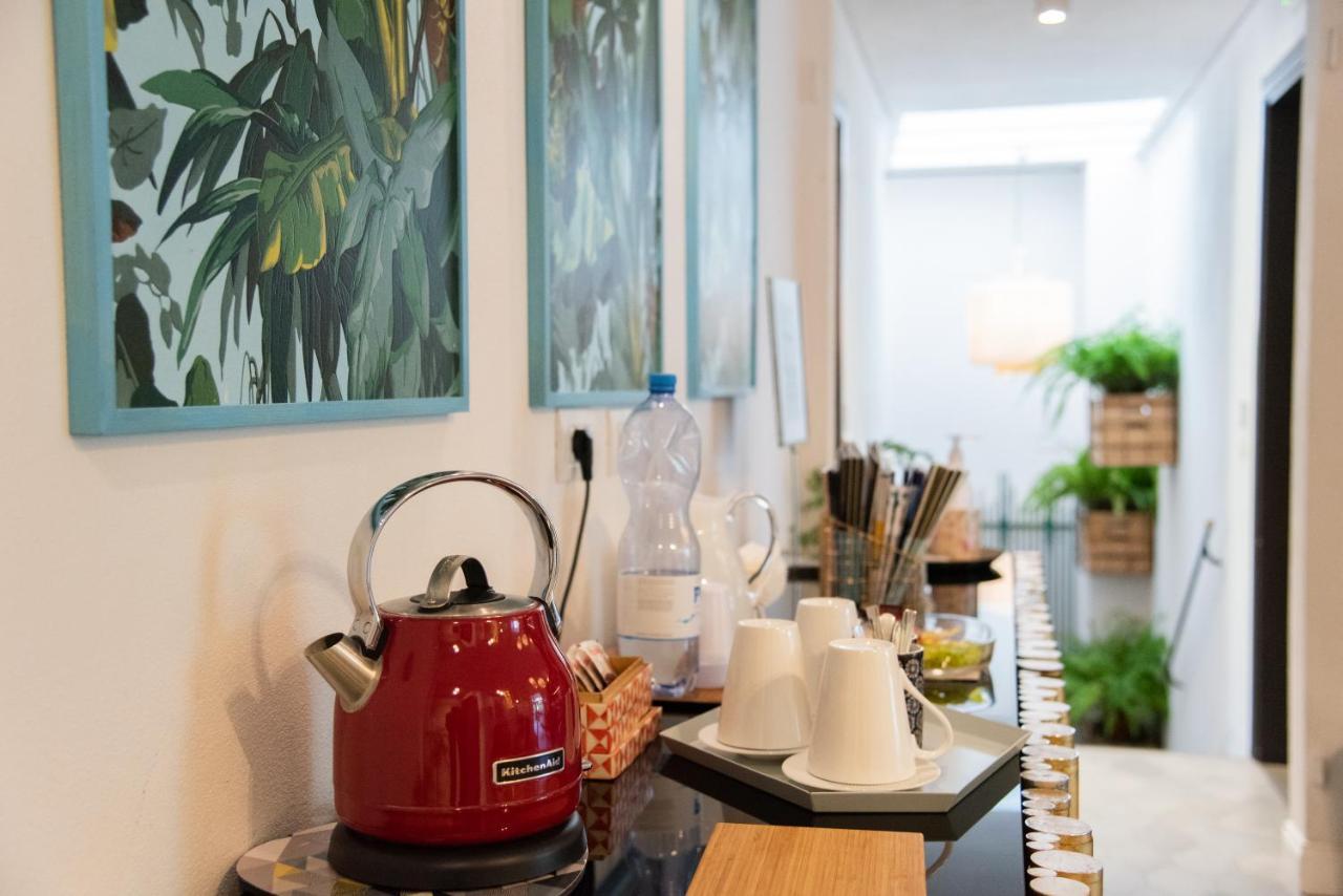La Fonderia Bed & Breakfast Florence
