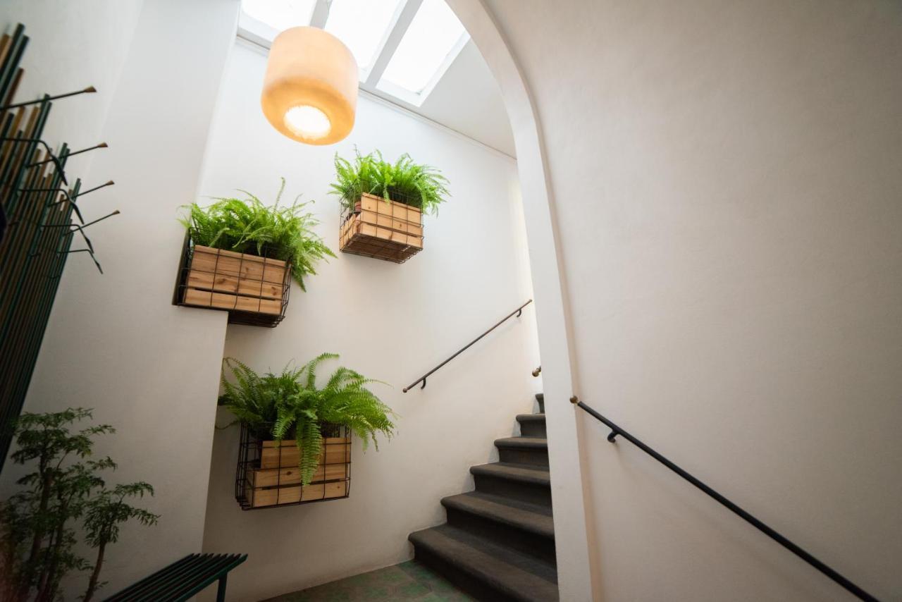 Bed & Breakfast La Fonderia
