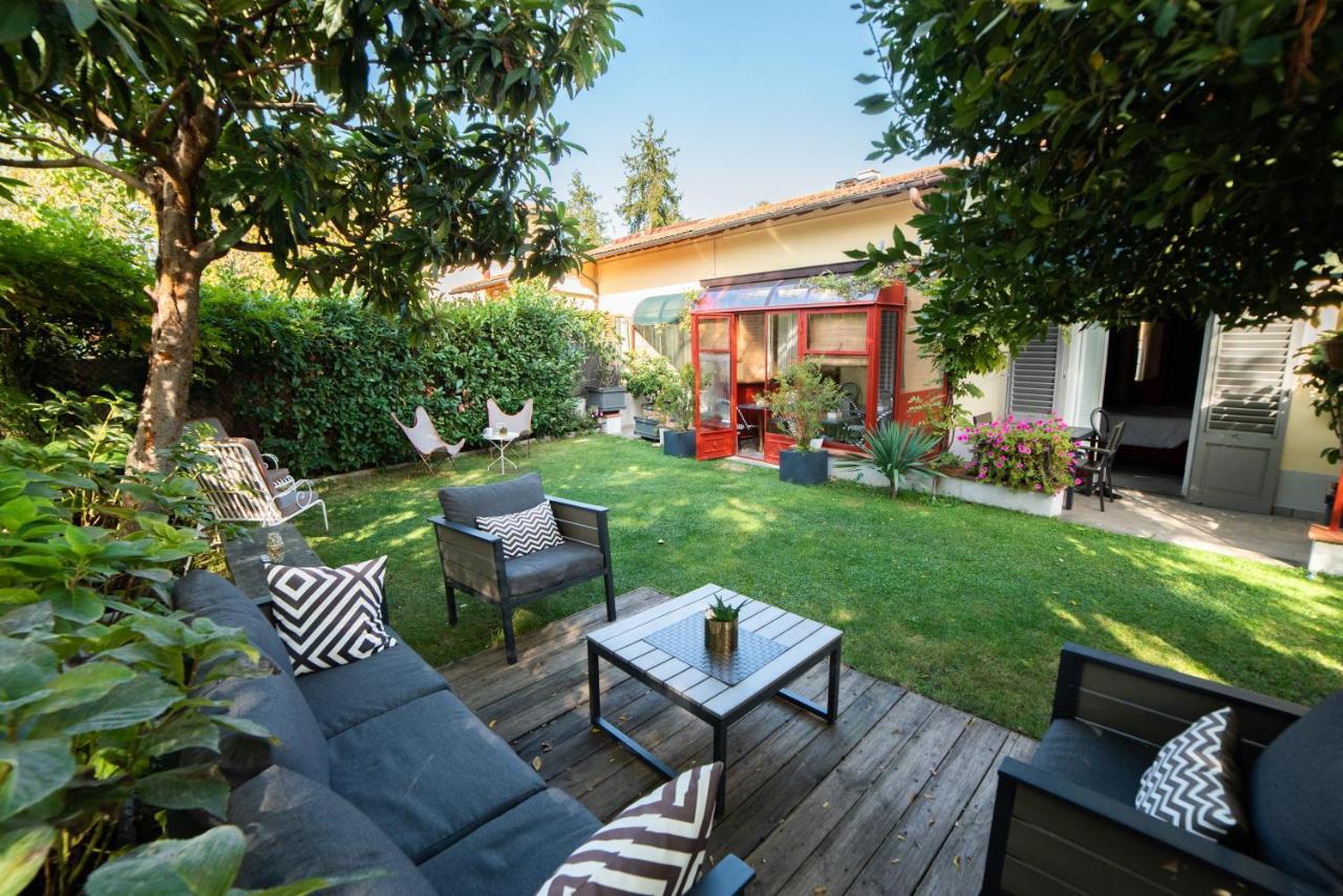 La Fonderia Bed & Breakfast 2*