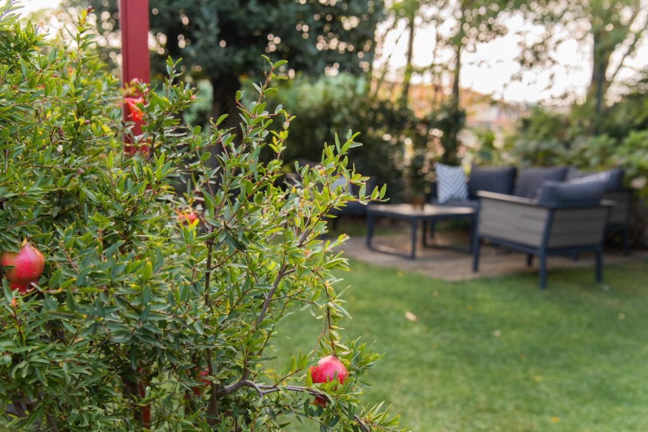 La Fonderia Bed & Breakfast 2*