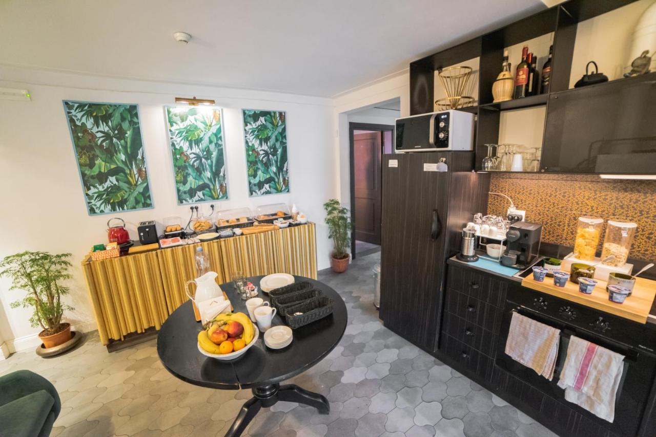 La Fonderia Bed & Breakfast Florence