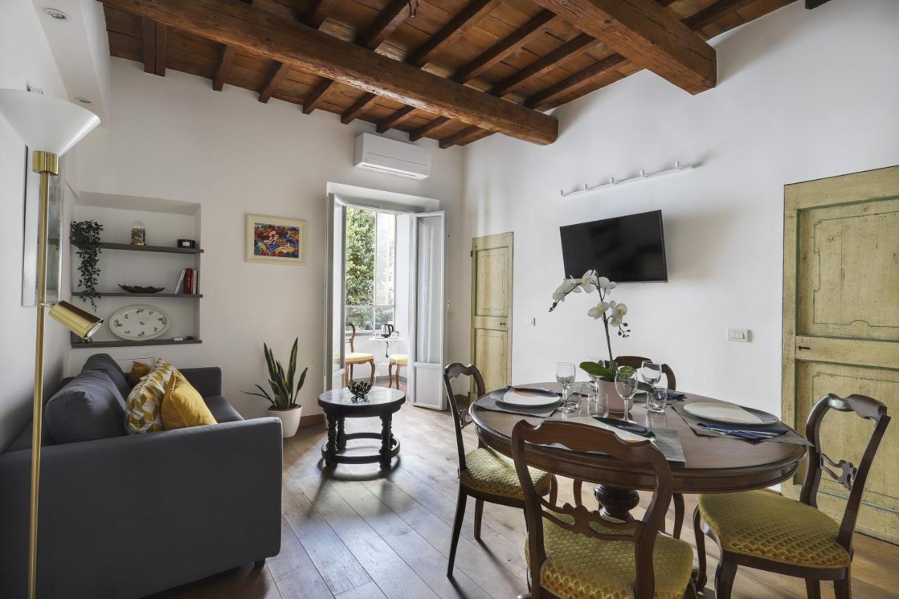 Oltrarno Modern In Apartment