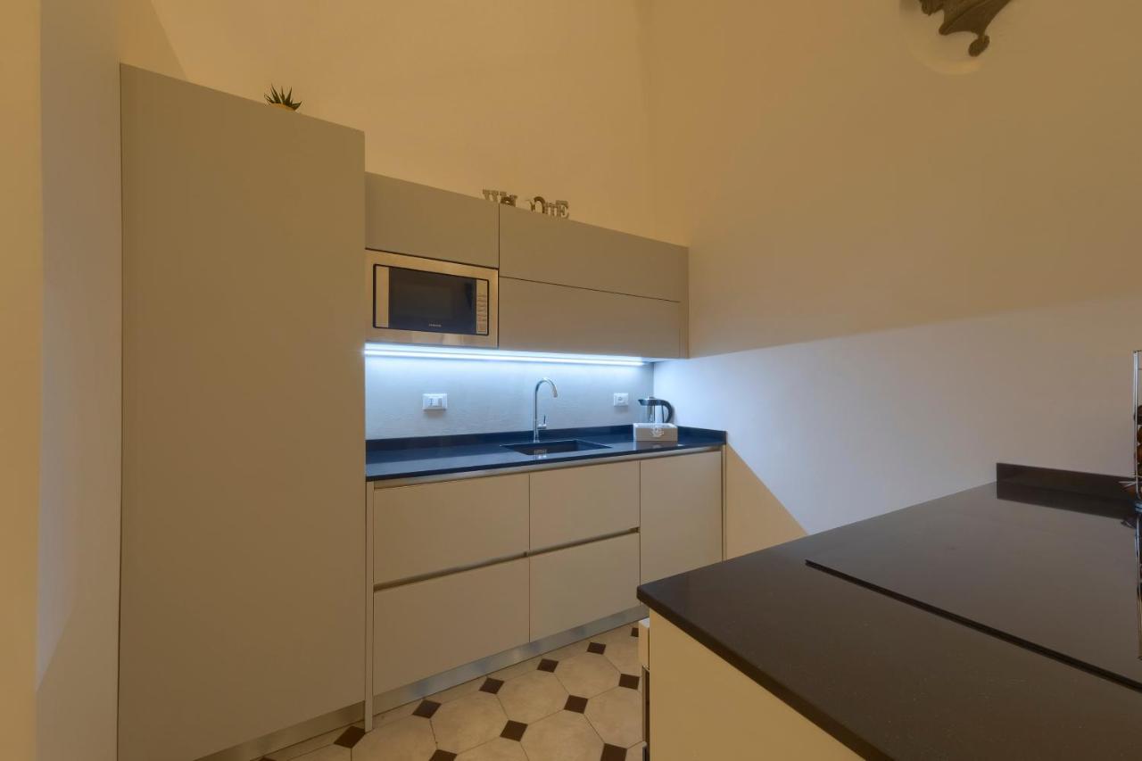 Lejlighed La Casa Di Bruna E Giordano In Santo Spirito