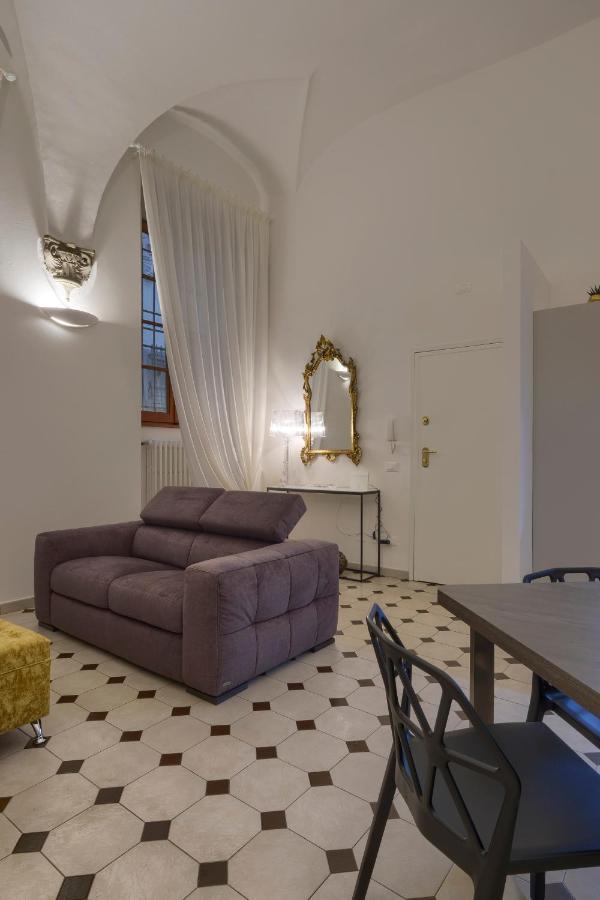 Lejlighed La Casa Di Bruna E Giordano In Santo Spirito Firenze