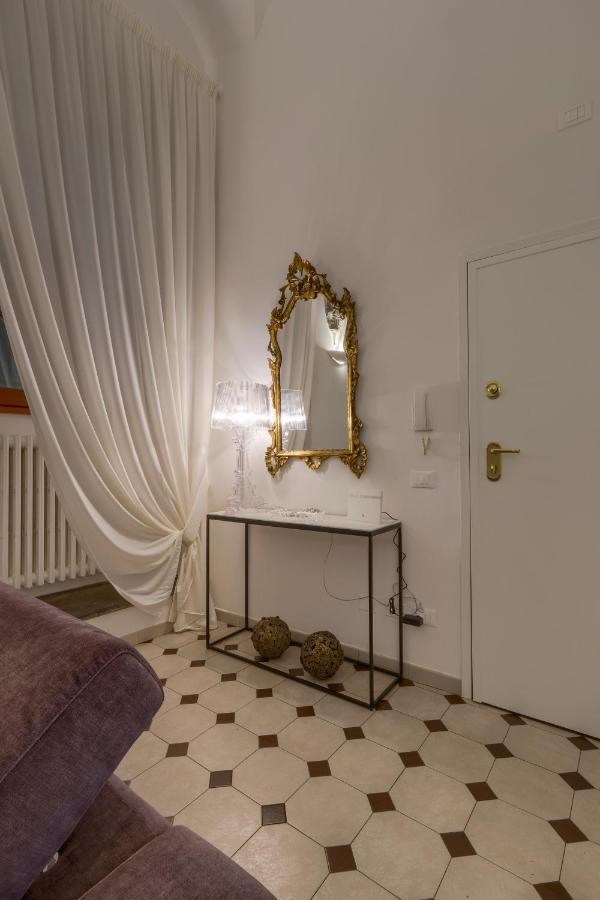La Casa Di Bruna E Giordano In Santo Spirito Lejlighed *