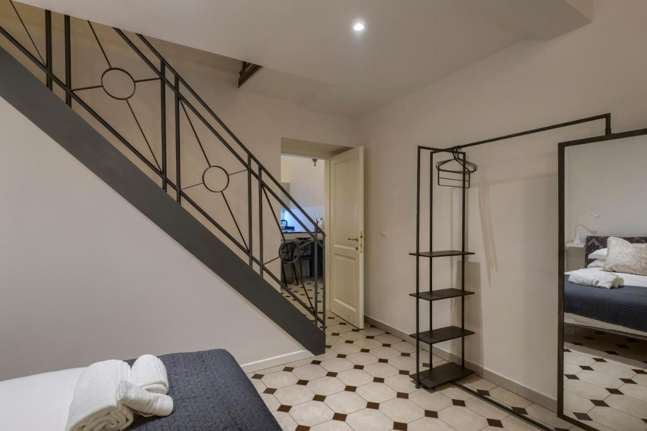 Lejlighed La Casa Di Bruna E Giordano In Santo Spirito Firenze