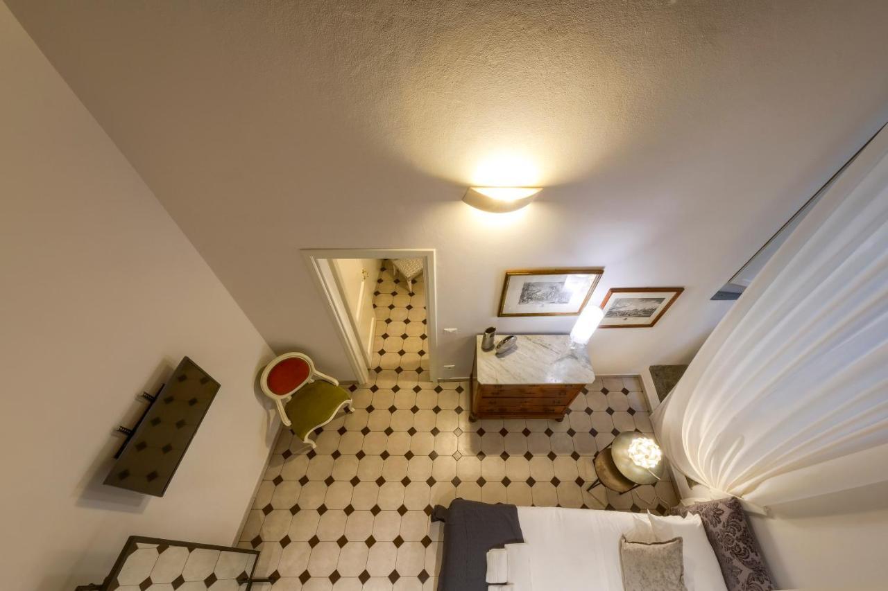 Lejlighed La Casa Di Bruna E Giordano In Santo Spirito *