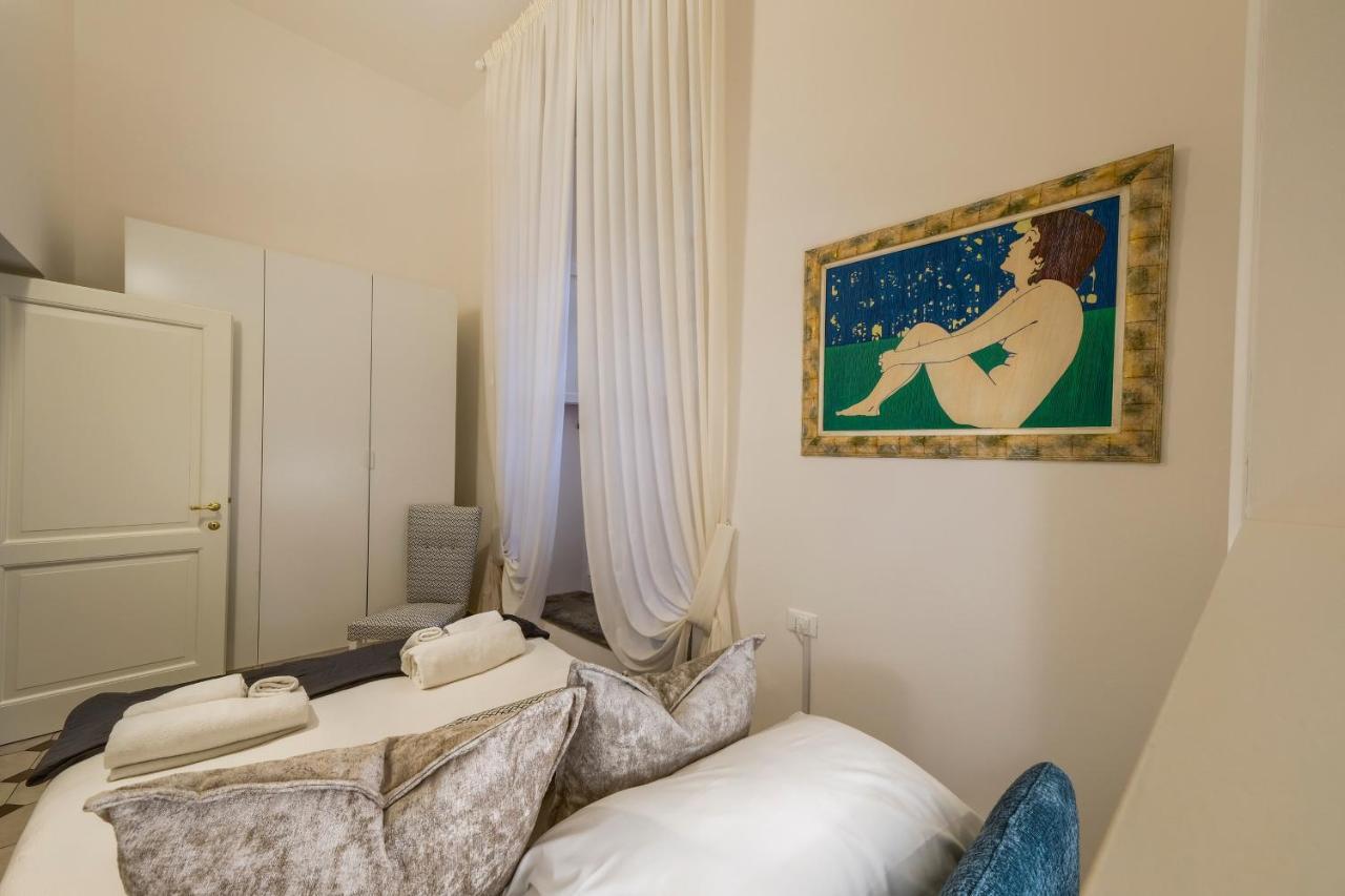 La Casa Di Bruna E Giordano In Santo Spirito Lejlighed *