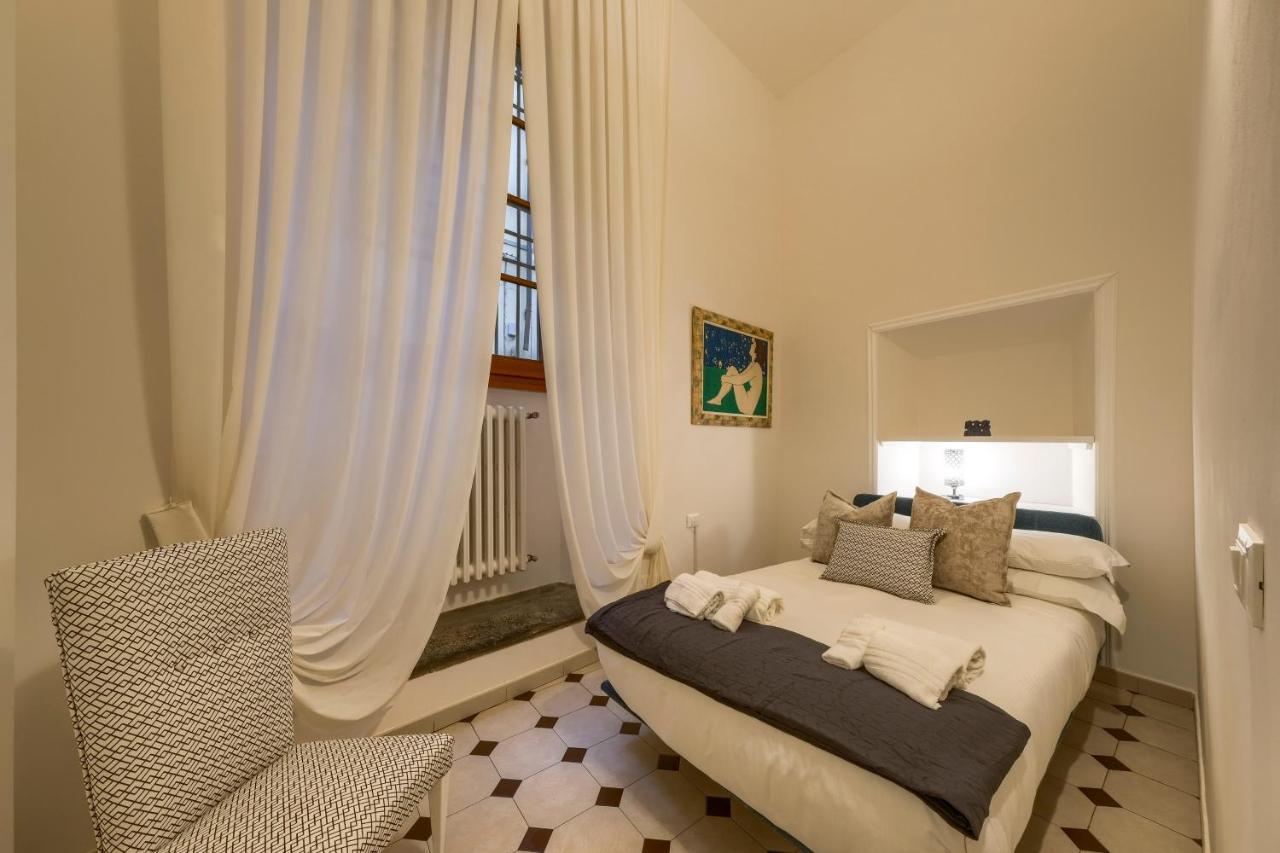 Lejlighed La Casa Di Bruna E Giordano In Santo Spirito *