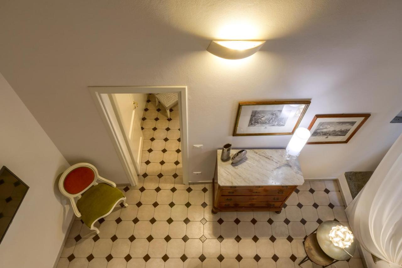 Lejlighed La Casa Di Bruna E Giordano In Santo Spirito