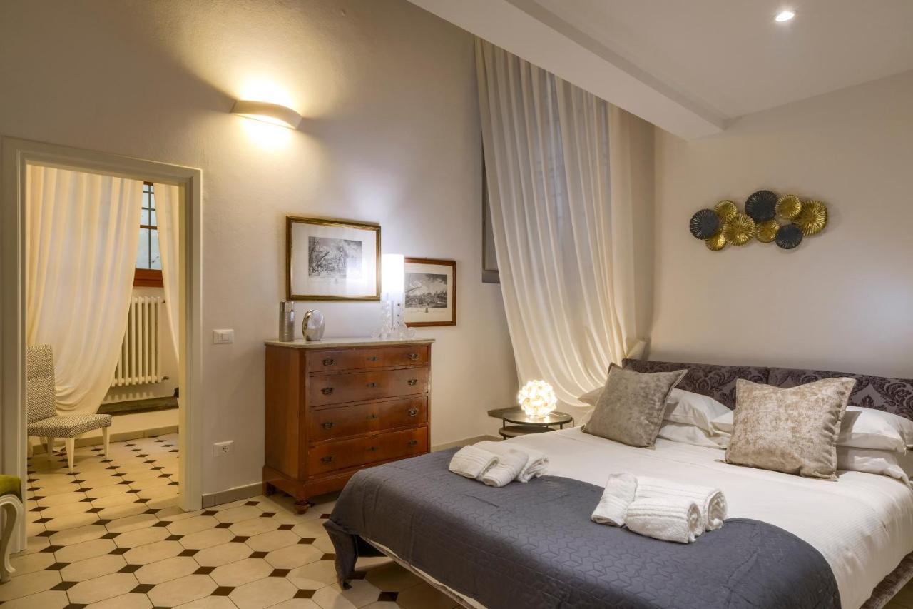 La Casa Di Bruna E Giordano In Santo Spirito Lejlighed *