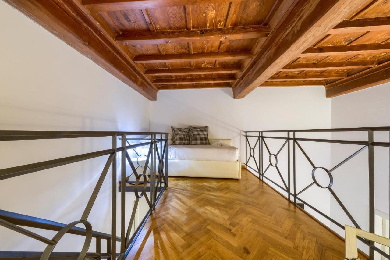 Lejlighed La Casa Di Bruna E Giordano In Santo Spirito