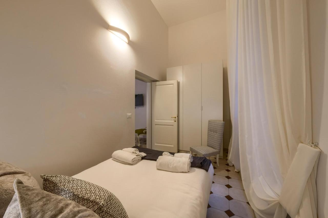 La Casa Di Bruna E Giordano In Santo Spirito Lejlighed Firenze
