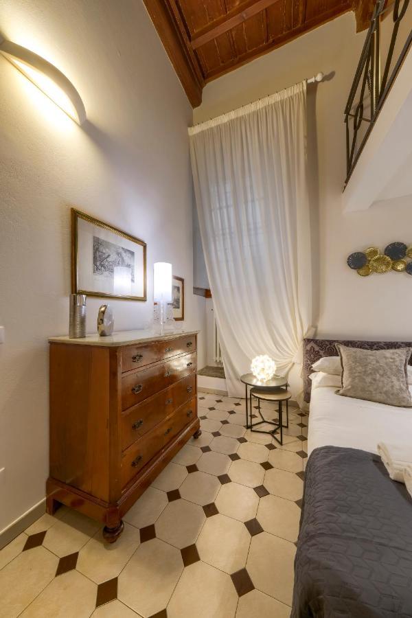Lejlighed La Casa Di Bruna E Giordano In Santo Spirito