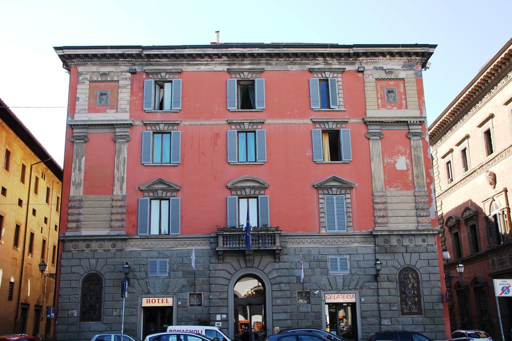 Le Due Fontane Hotel 3*