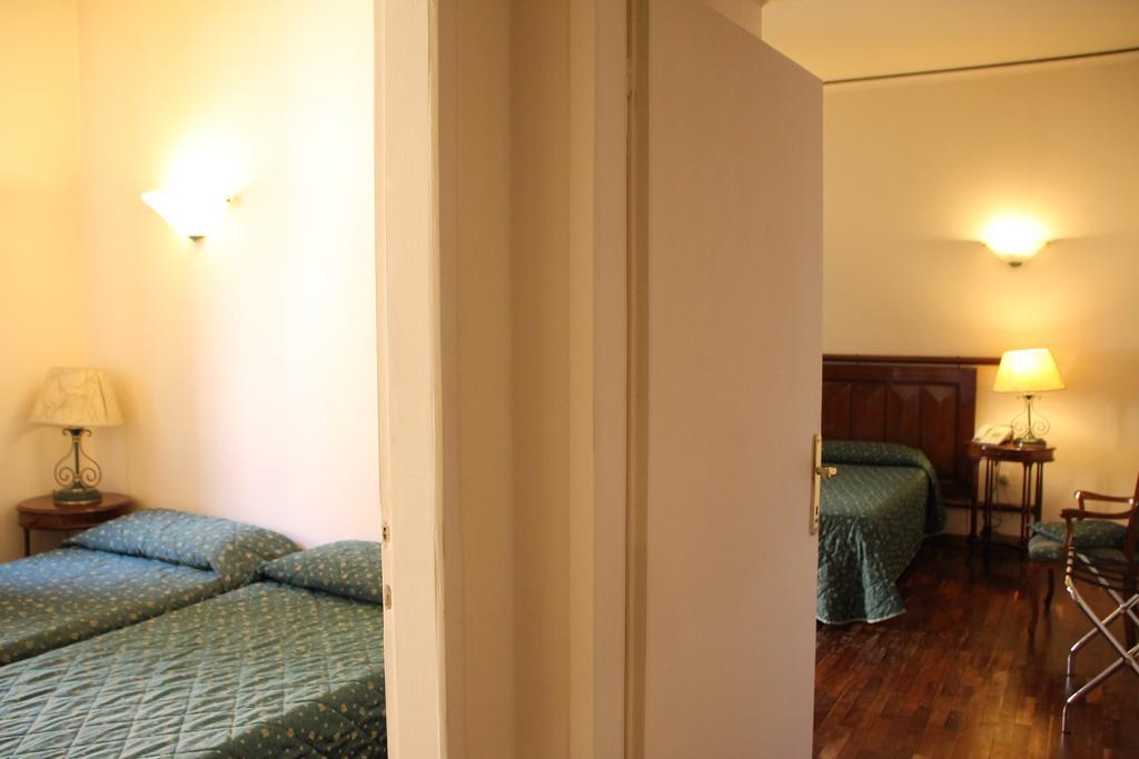 Hotel Le Due Fontane Firenze