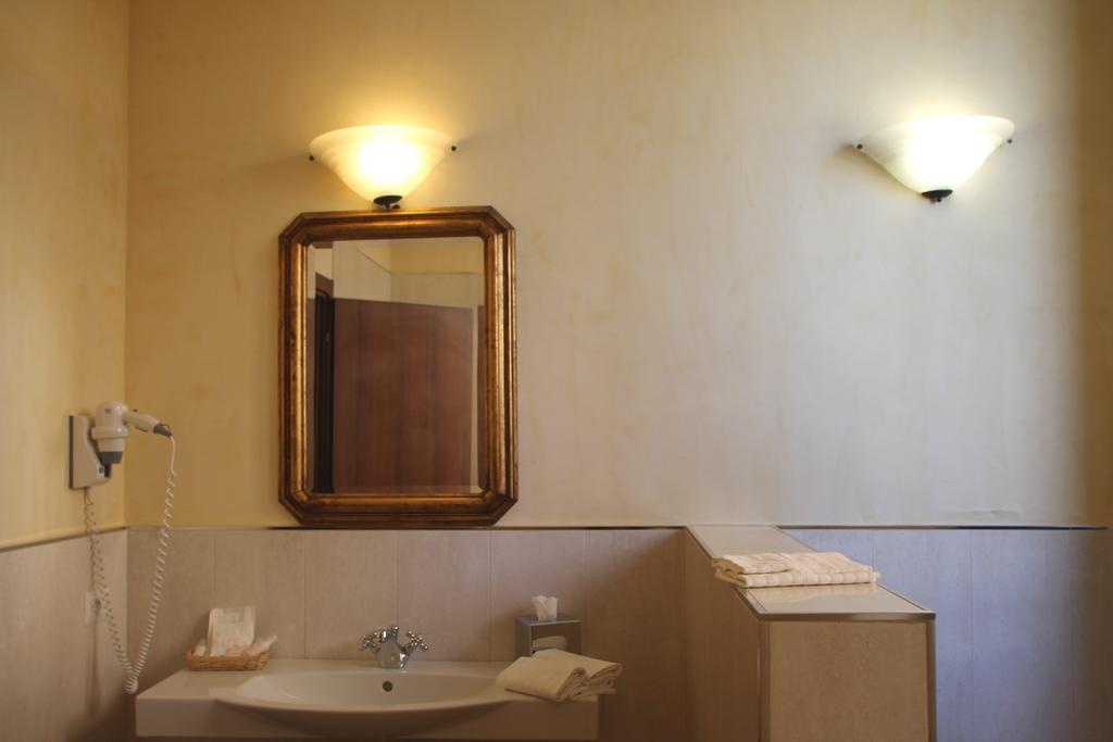 Hotel Le Due Fontane