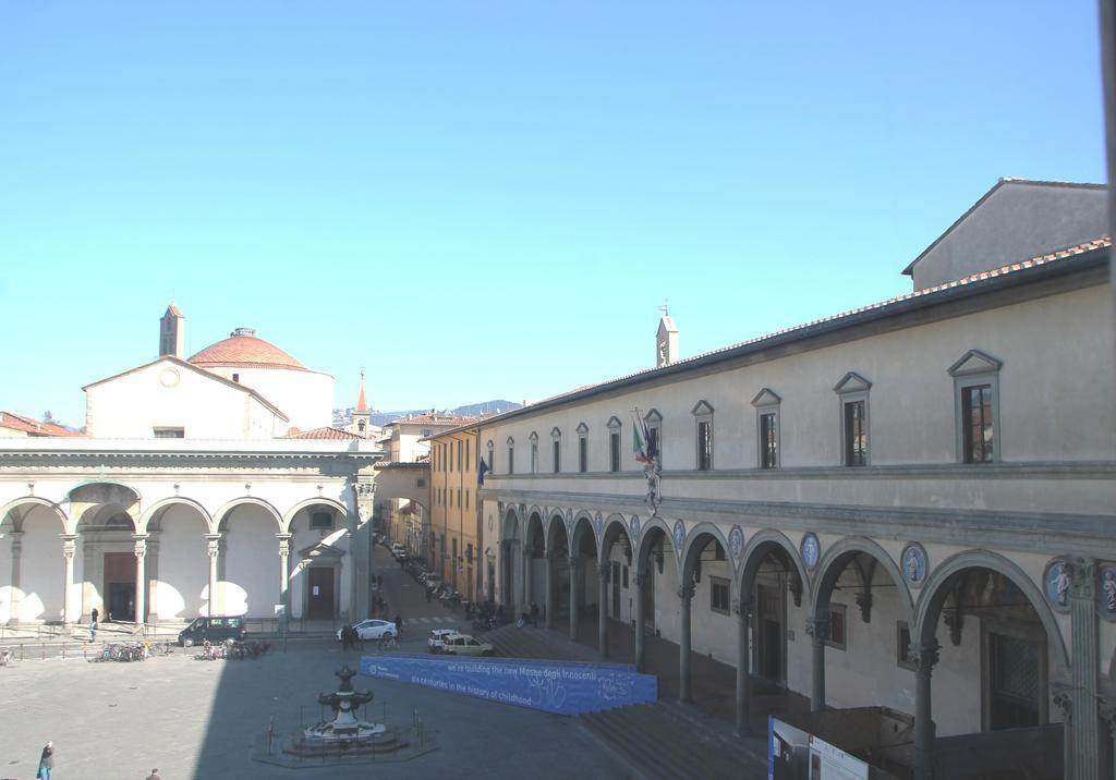 Le Due Fontane Firenze