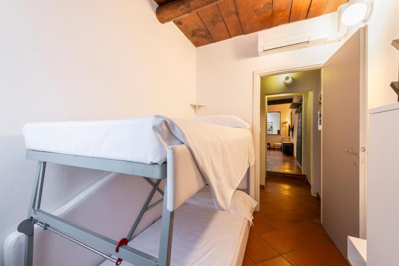 Canacci By Mmega Apartamento Florença