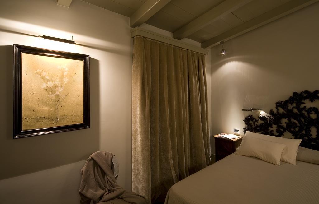 Balestri - Wtb Hotell 4*