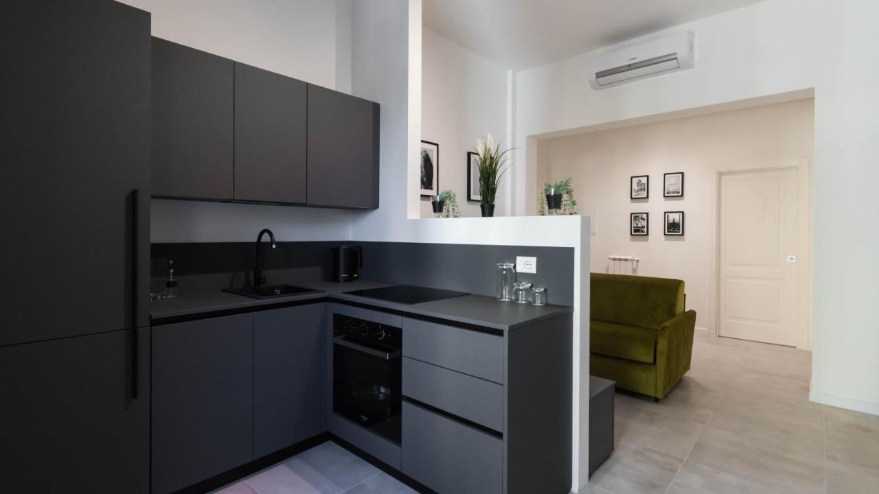 Cavour 82 Leilighet *