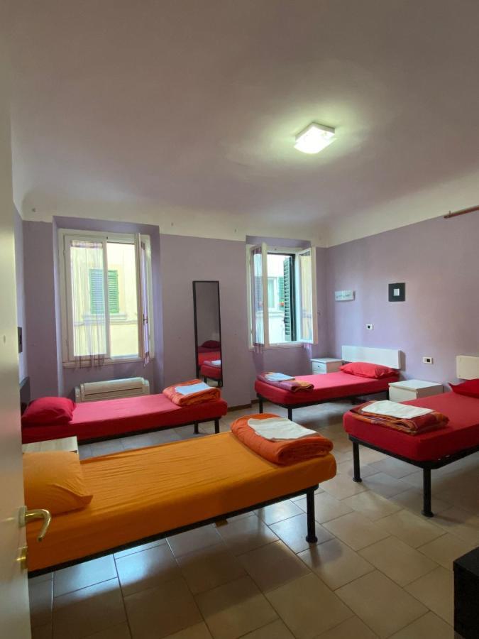 Apartamento Emerald Fields Florença