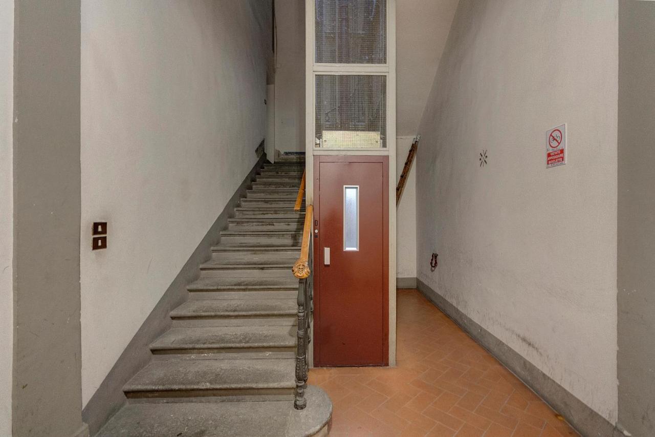 Leilighet Servi By Mamo Firenze