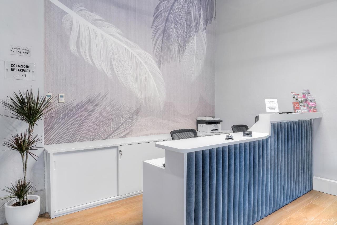 Hotel Cosmos Firenze