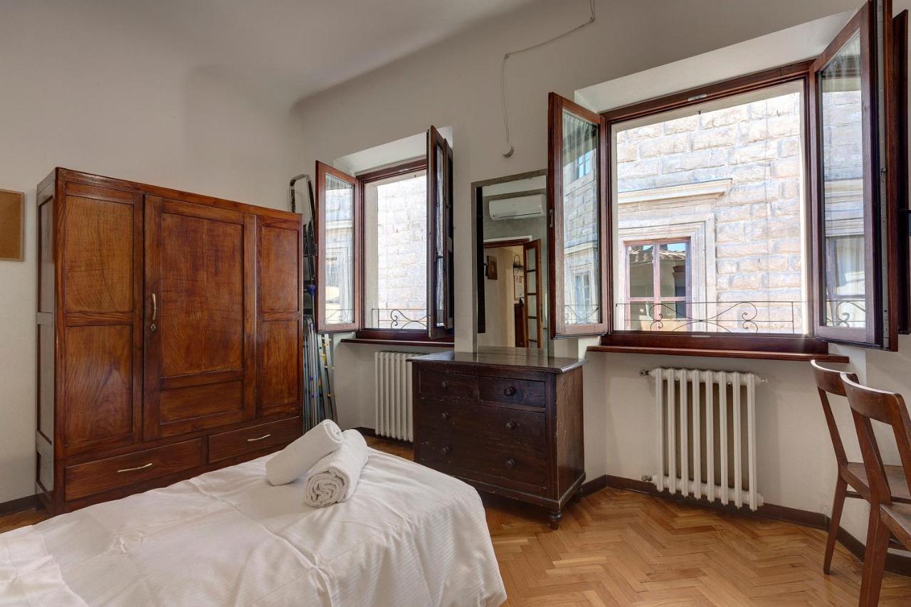 Apartamento Corno 7