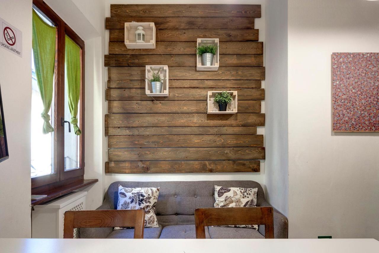 Corno 7 Apartamento Florença