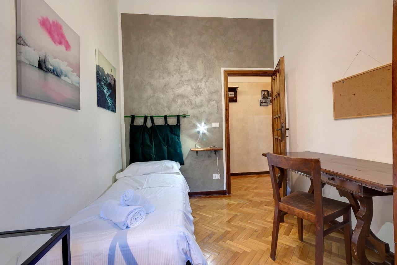 Corno 7 Apartamento *