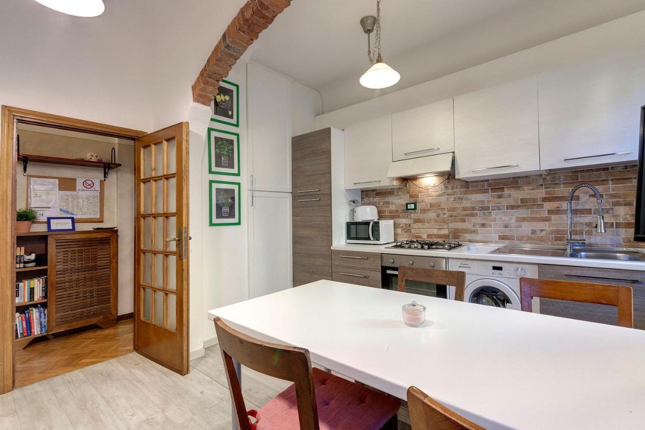 Corno 7 Apartamento Florença