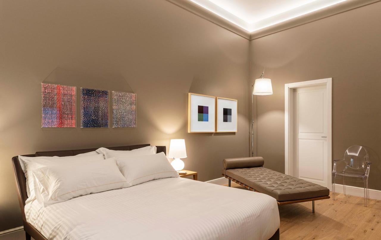 Bsj15-borgo San Jacopo Gæstehus Firenze