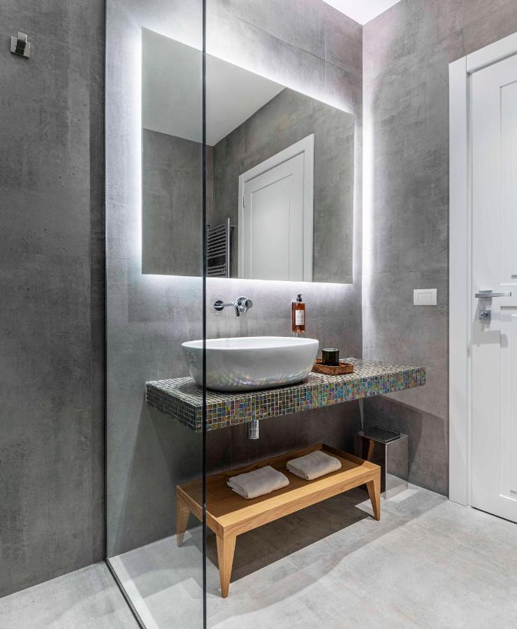 Bsj15-borgo San Jacopo Gæstehus Firenze