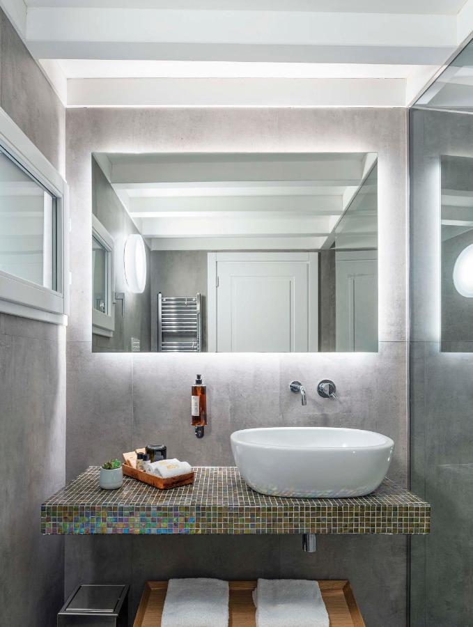 Gæstehus Bsj15-borgo San Jacopo Firenze
